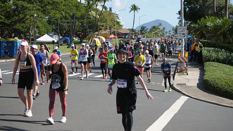 シカゴマラソン2025 | シャイニングツアー