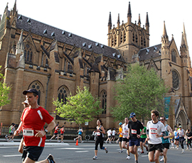 シドニーマラソンイメージ02