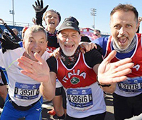 ニューヨークシティマラソン2026イメージ01